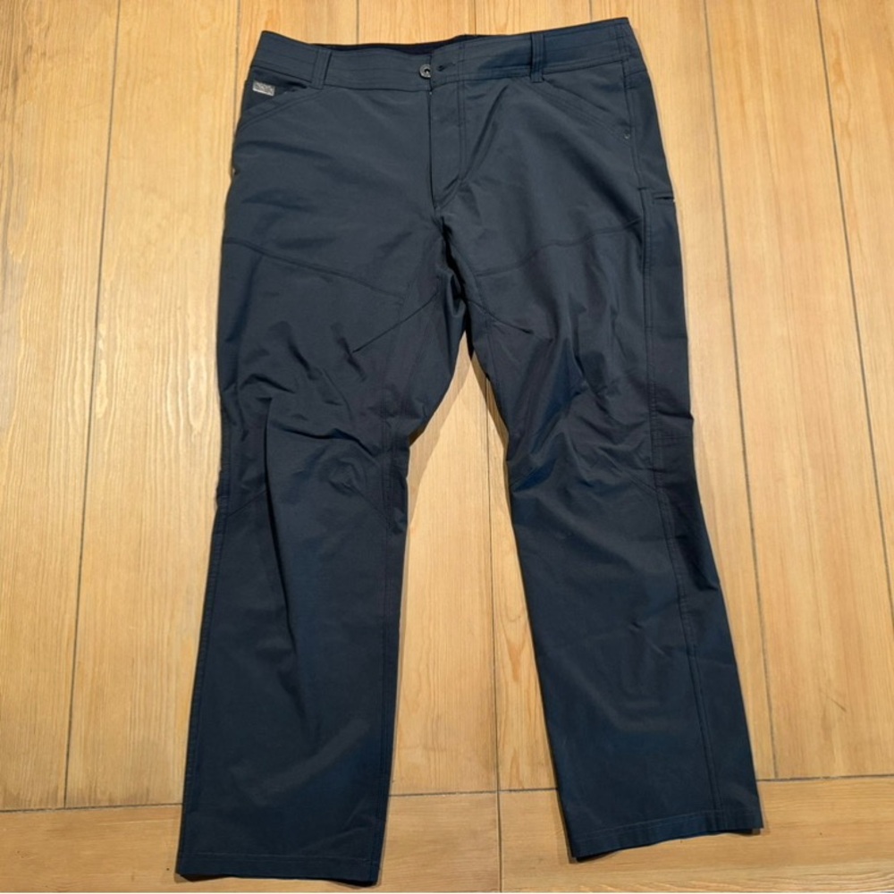 Kuhl silencer pants